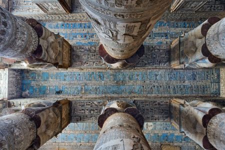 Dendara & Abydos 1
